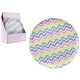 Easter Melamine Side Plates (8inch)