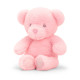 Keeleco Baby Girl Bear (16cm)