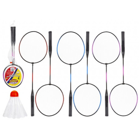 Badminton Set (Assorted)