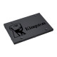 Kingston 240GB SSDNow A400 SSD, 2.5&quot;, SATA3, R/W 500/350 MB/s, 7mm