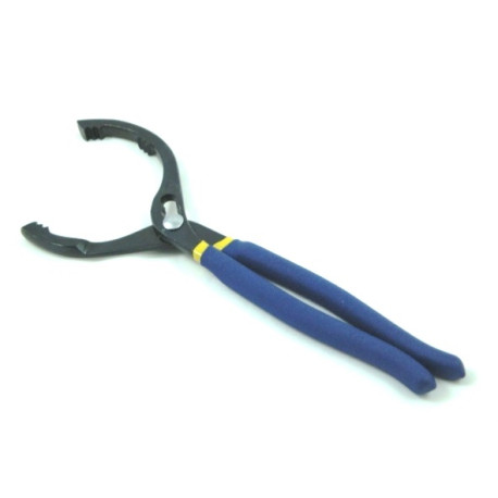 Toolzone 12" Oil Filter Pliers  60 -115mm