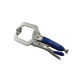 US Pro 150mm Locking C Clamp