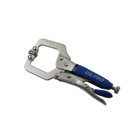 US Pro 150mm Locking C Clamp