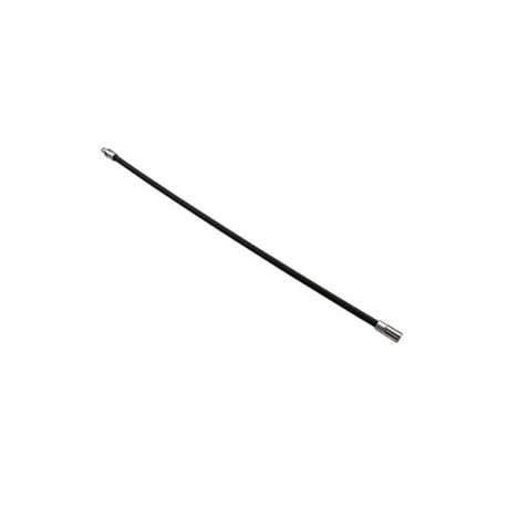 US Pro Extra Long 1/4" Dr Flexible Extension Bar - 450mm