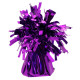 Purple Foil Balloon Weight (12 Pieces)