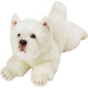 Yomiko Resting West Highland Terrier Medium