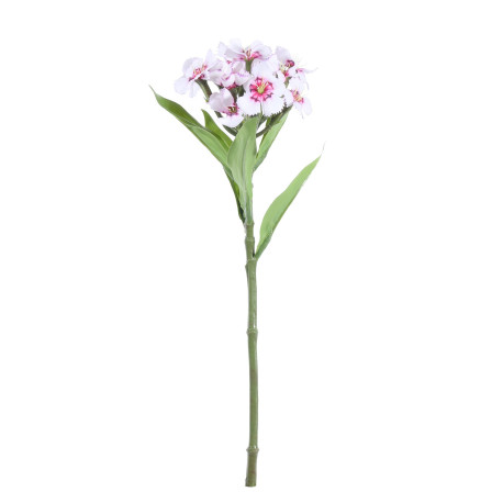 Pink Dianthus (32cm)