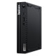 Lenovo ThinkCentre M60E Tiny SFF PC, i3-1005G1, 8GB, 256GB SSD, No Optical, Wi-Fi, USB-C, Windows 11 Pro