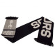 Tottenham Hotspur FC Nero Scarf