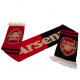 Arsenal FC Split Scarf