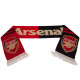 Arsenal FC Split Scarf