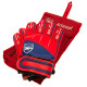 Arsenal FC Delta Goalkeeper Gloves Yths