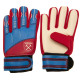 West Ham United FC Delta Goalkeeper Gloves Yths