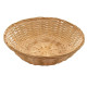 Wicker Bread Basket 16inch