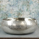 Silver Mayfair Bowl (Large)