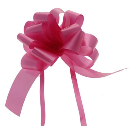 Cerise Single Pull Bow 31mm