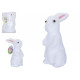 Standing Flock Polyfoam Rabbit