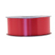 Red Polypropylene Ribbon