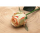 Small Rose Bud Blush Pink