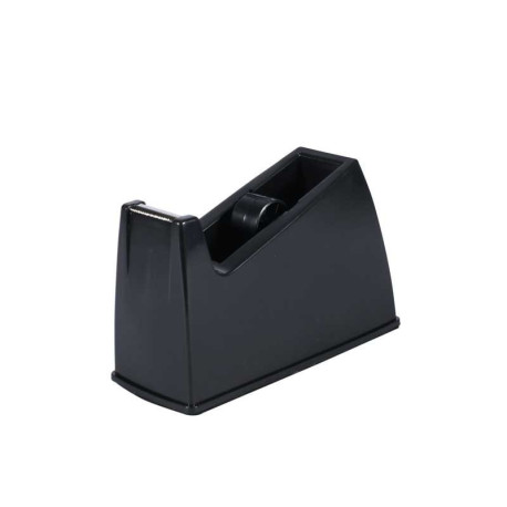 Black Small Size Tape Dispenser