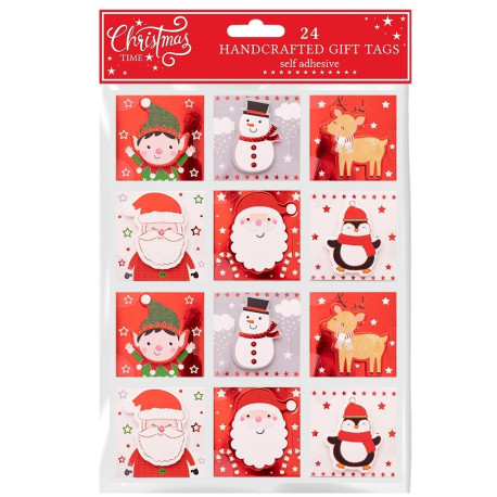 Christmas Gift Tags