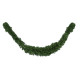 Colorado 9 ft Spruce swag Garland