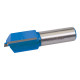 Silverline 1/2&quot; Straight Imperial Cutter 3/4&quot; x 1&quot;