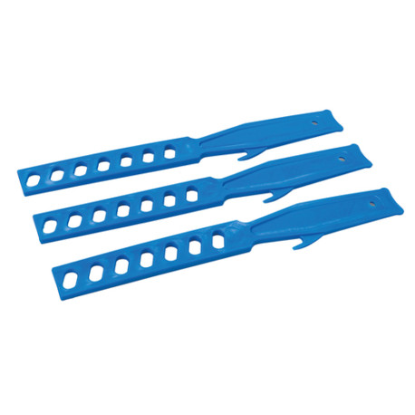 Silverline Mixing Sticks 280mm ( 3pk )