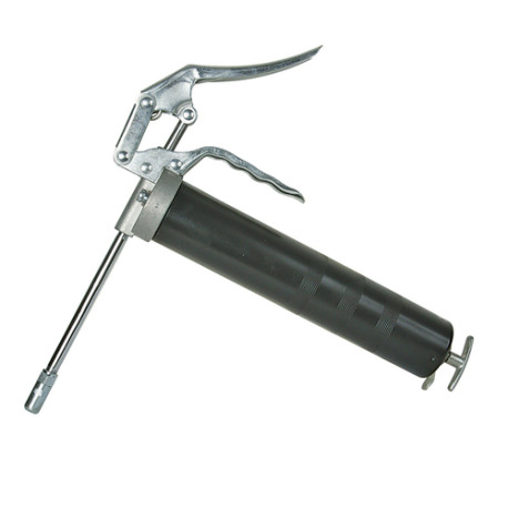 Silverline Heavy duty Grease Gun - Trigger Action