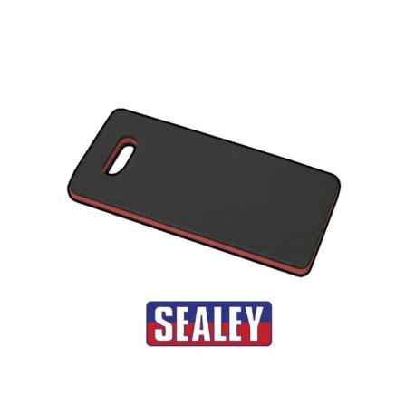 Sealey 28mm Mechanics Kneeling Mat EVA