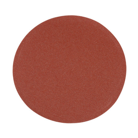 Self-Adhesive Sanding Discs 150mm 10pk - 120 Grit