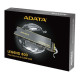 ADATA 1TB Legend 800 M.2 NVMe SSD, M.2 2280, PCIe Gen4, 3D NAND, R/W 3500/2200 MB/s, No Heatsink