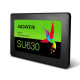 ADATA 480GB Ultimate SU630 SSD, 2.5&quot;, SATA3, 7mm , 3D QLC NAND, R/W 520/450 MB/s, 65K IOPS