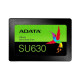 ADATA 480GB Ultimate SU630 SSD, 2.5&quot;, SATA3, 7mm , 3D QLC NAND, R/W 520/450 MB/s, 65K IOPS