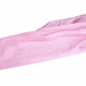 Fashion Unisex Men and Women Headscarf Headdress Bandana Durag Headwear Faux Soft Silk Pirate Cap Wrap - Pink