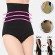 Womens Magic High Waist Slimming Knickers Briefs Firm Tummy Control Underwear - 3XL/4XL