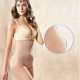 Womens Magic High Waist Slimming Knickers Briefs Firm Tummy Control Underwear - Skin 3XL/4XL