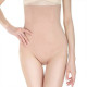 Womens Magic High Waist Slimming Knickers Briefs Firm Tummy Control Underwear - Skin 3XL/4XL