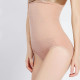 Womens Magic High Waist Slimming Knickers Briefs Firm Tummy Control Underwear - Skin 3XL/4XL