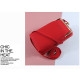 Womens Small Crossbody Bag Cellphone Purse Wallet Card Clutch Travel Pocket - Red