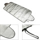 Car Windscreen Windshield Frost Cover Ice Snow Shield Front Window Protector Sunshade