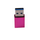 USB-C Female to USB-A Male Adapter - Hot Pink