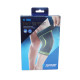 Light Fabric Compression Knee Brace Sport Knee Support Knee Sleevesfor Gym Fitness 1 Pack