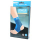 Fitness First AID Injury Straps Fitness Ankle Support Pack Of 2