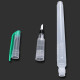 6pcs/Set Water Pen Brush Pen Watercolor Color Supplies Painting Art No Ink