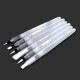 6pcs/Set Water Pen Brush Pen Watercolor Color Supplies Painting Art No Ink