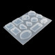 Silicone Various Shape Mould for Handmade Jewelry DIY