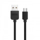 3 Meter Long Micro USB Charging Cable for Samsung Galaxy S2/S3- Black