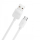 3 Meter Long Micro USB Charging Cable for Samsung Galaxy S2/S3- White