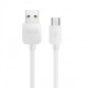 3 Meter Long Micro USB Charging Cable for Samsung Galaxy S2/S3- White